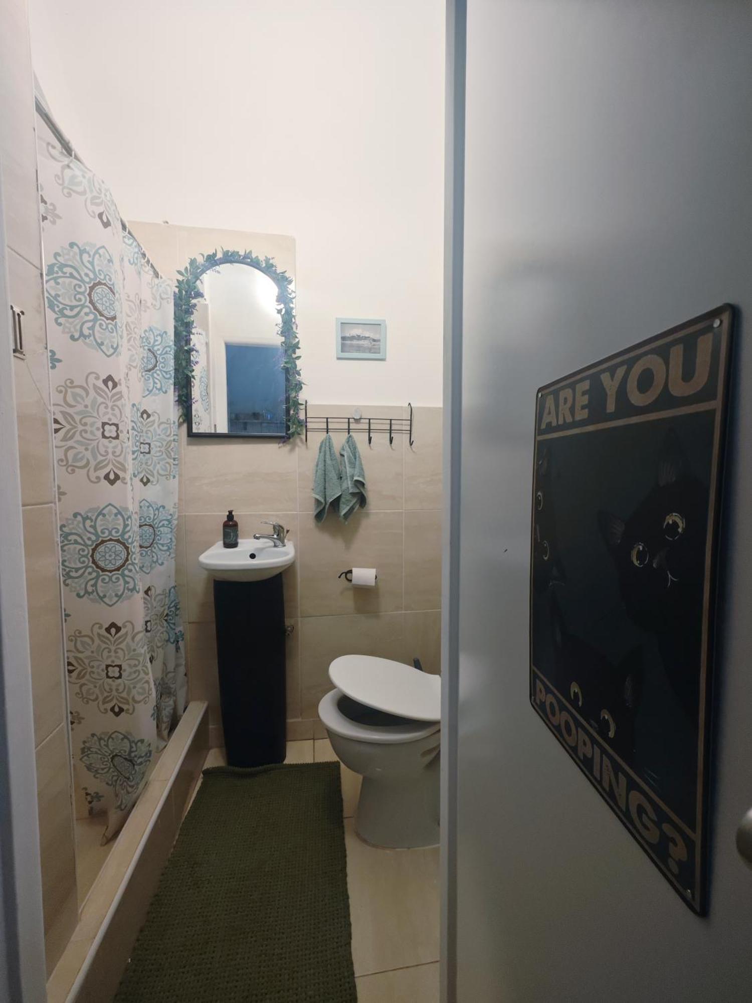 Vintage Room With Garden View براتسيلافا المظهر الخارجي الصورة