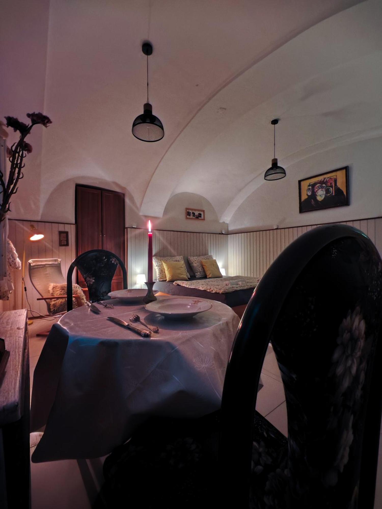 Vintage Room With Garden View براتسيلافا المظهر الخارجي الصورة