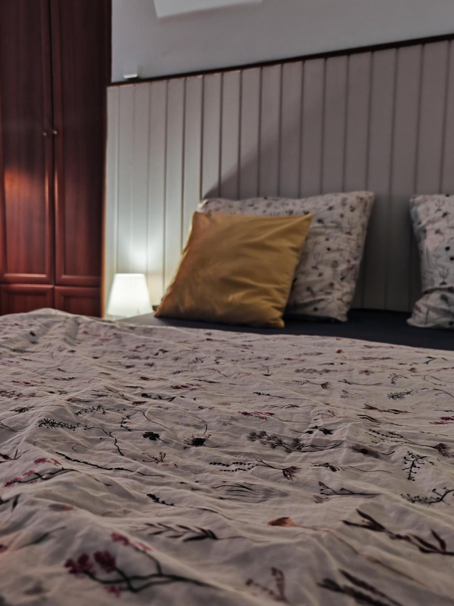 Vintage Room With Garden View براتسيلافا المظهر الخارجي الصورة