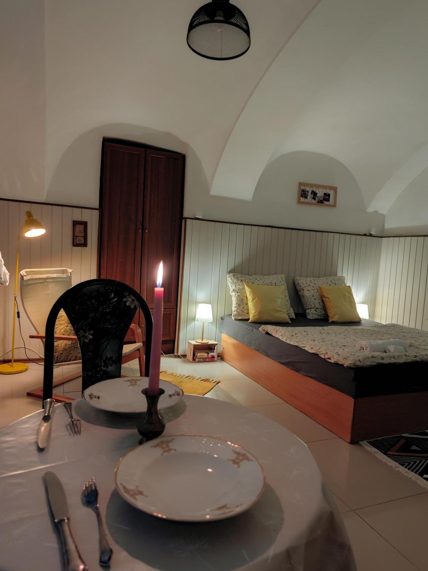 Vintage Room With Garden View براتسيلافا المظهر الخارجي الصورة