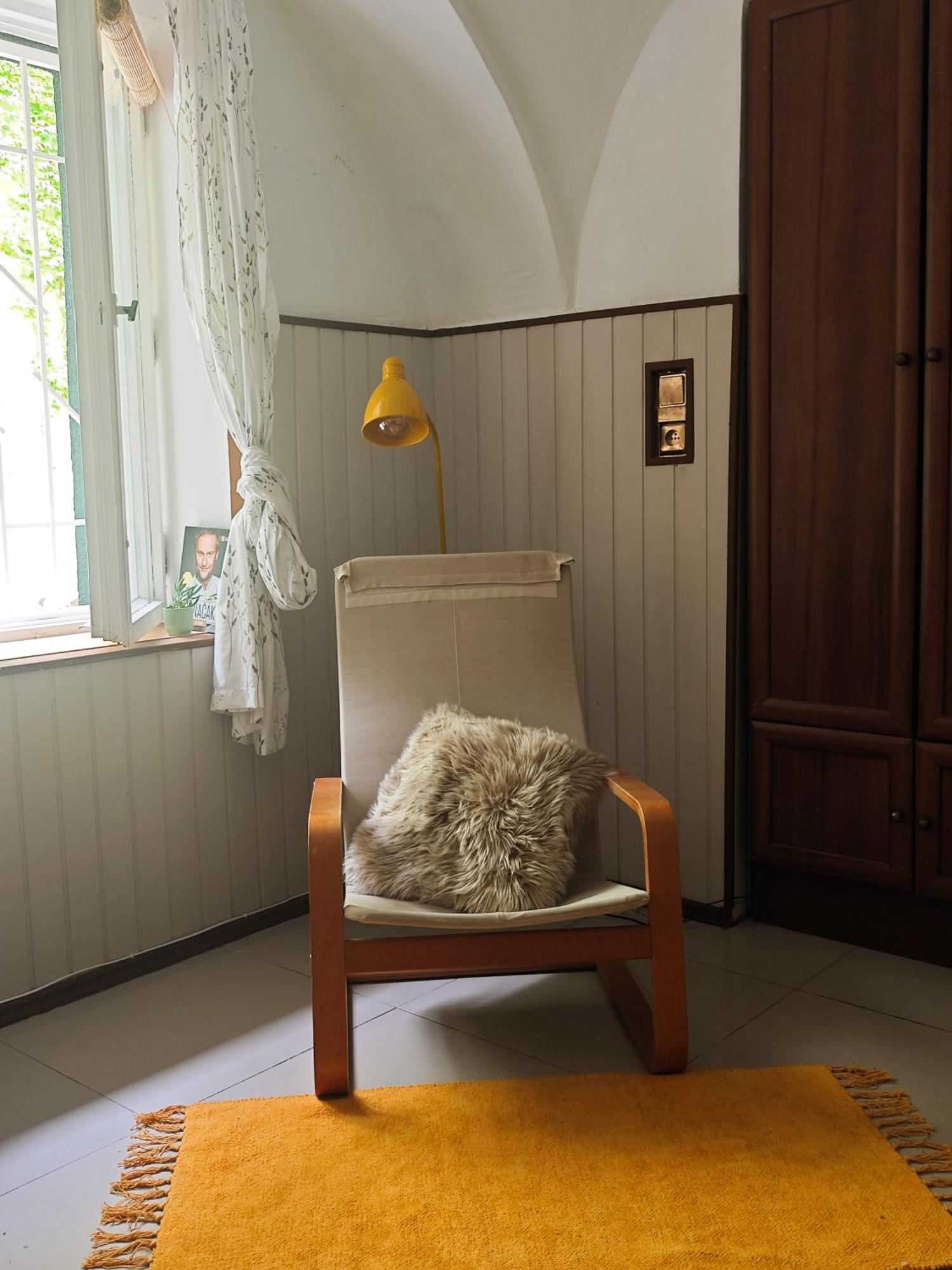 Vintage Room With Garden View براتسيلافا المظهر الخارجي الصورة